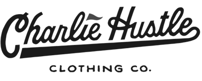 charlie hustle logo
