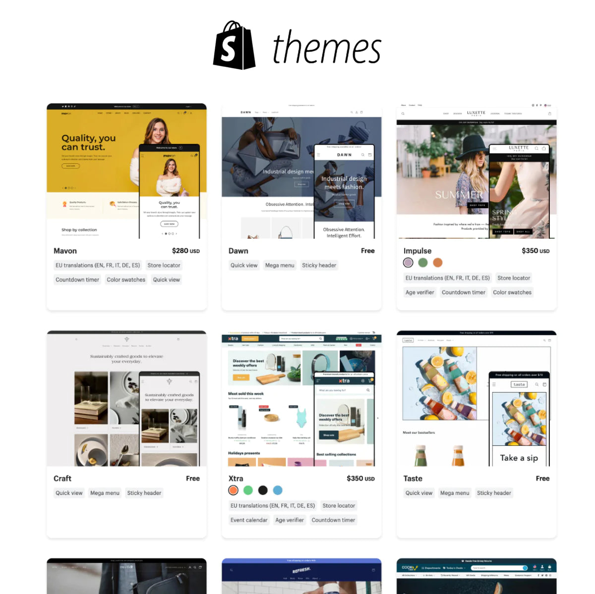 Customizing Your Shopify Plus Store: Themes and Apps
