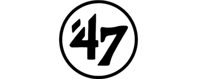 47 brand logo