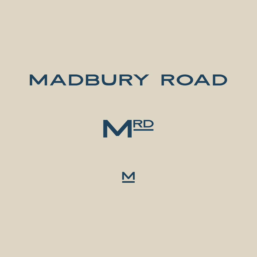 Madbury Road Responsive Logos