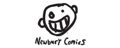 newbury comics logo