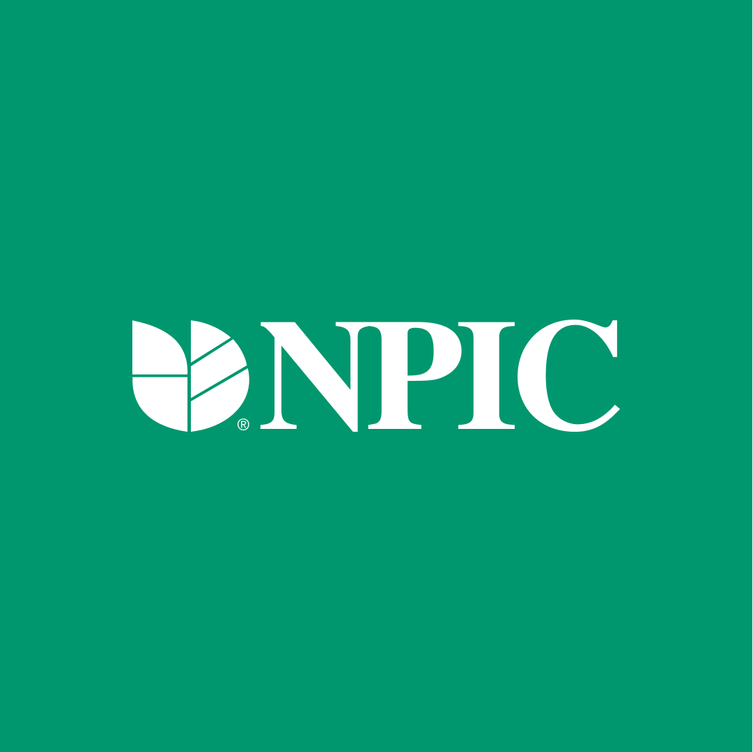 npic pet logo