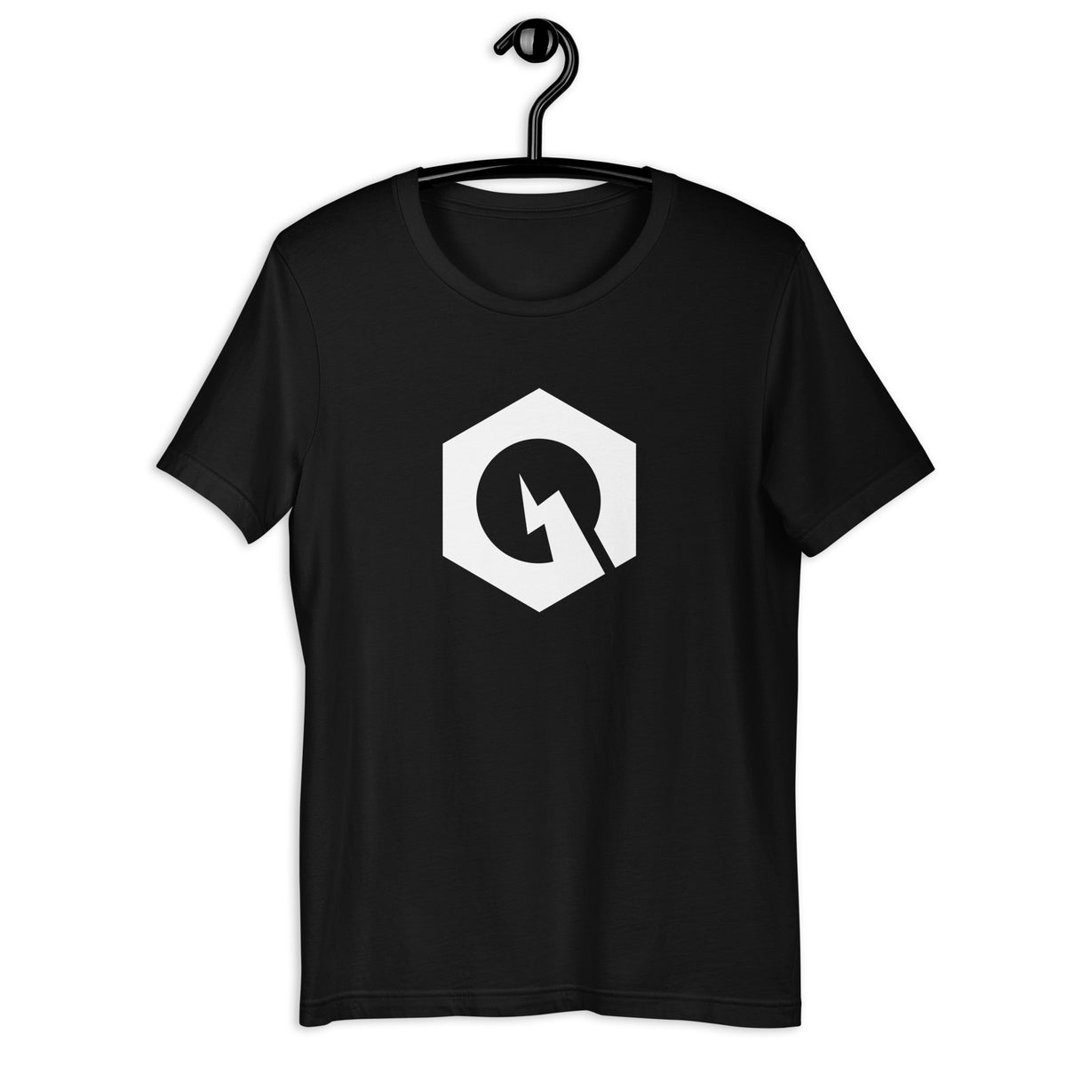 Unisex Growth Spark Icon T-Shirt